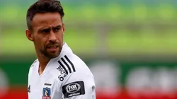 Jorge Valdivia relata lo que fue la salvación del descenso en Colo Colo