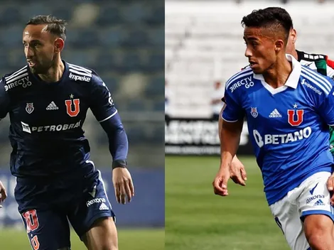 Marcelo Cañete le deja un importante consejo a Lucas Assadi