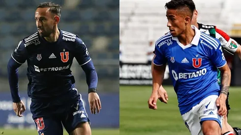 El ex volante de la U habló sobre el talentoso jugador azul