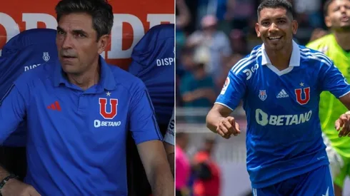 Mauricio Pellegrino lamenta la ausencia de su goleador