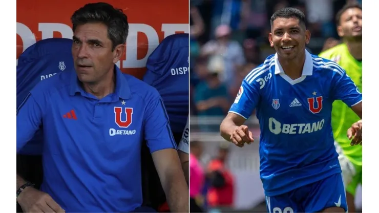 Mauricio Pellegrino lamenta la ausencia de su goleador