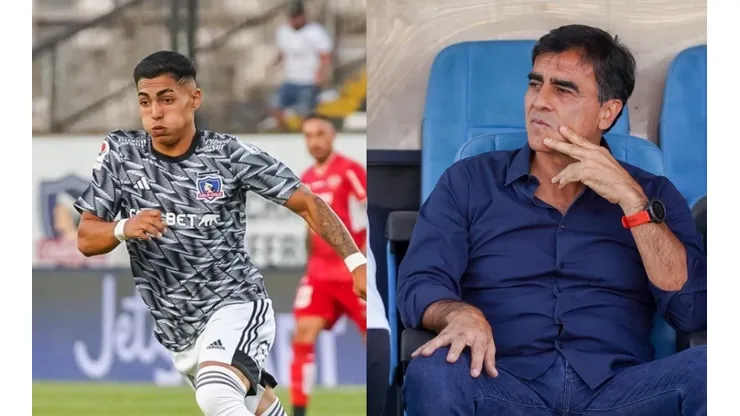 Thompson sigue en veremos en Colo Colo.