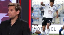 Villanueva le tiene fe a Pizarro.