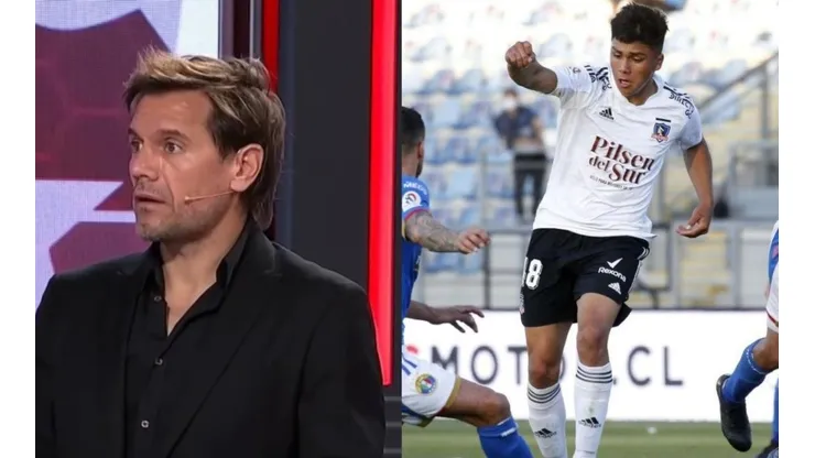 Villanueva le tiene fe a Pizarro.