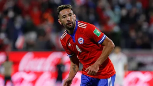 El bicampeón de América se refirió a algunos temas