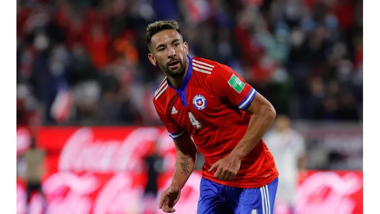El bicampeón de América se refirió a algunos temas