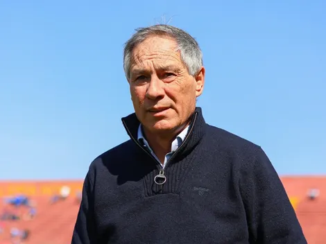 Holan confirma una baja en la UC para visitar a Audax y recupera a jugador clave