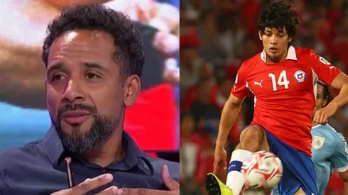 Bose reveló el rol clave que cumplía Matías Fernández en La Roja.