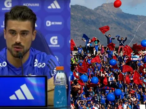 Gómez: "Es una pena que por pocos nuestra gente no pueda ir"