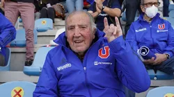 Sergio Navarro sale al paso de los dichos de periodista quien señaló que el Ballet Azul es un mito