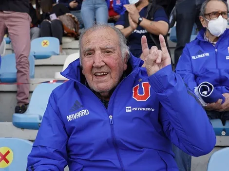 Sergio Navarro sale a defender con todo lo hecho por el Ballet Azul