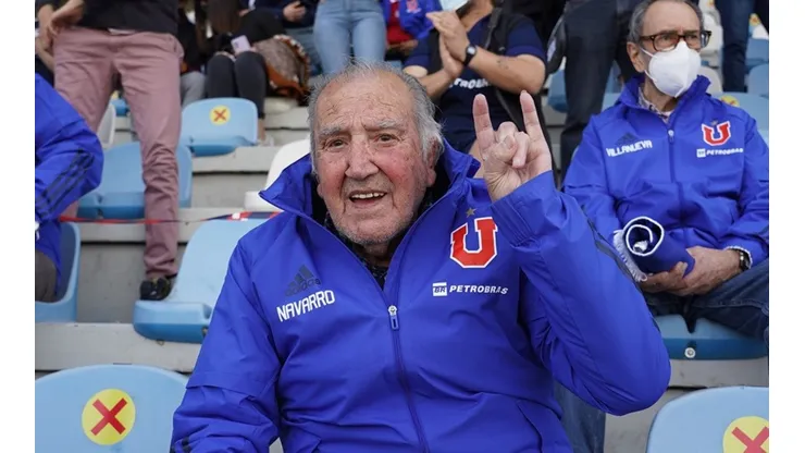 Sergio Navarro sale al paso de los dichos de periodista quien señaló que el Ballet Azul es un mito