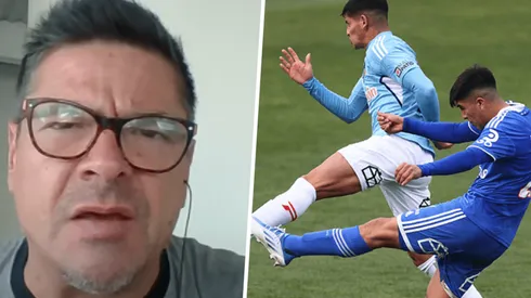 Peñailillo perdió la paciencia con la determinación del Delegado Presidencial.