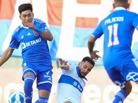 "José Castro tiene más marca que Marcelo Morales"