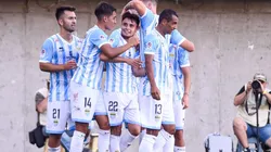 Magallanes venció a Unión Española