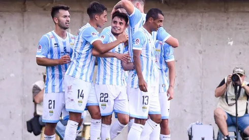 Magallanes venció a Unión Española