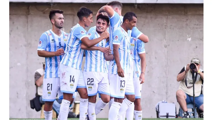 Magallanes venció a Unión Española