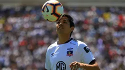 Matías Fernández regresó en 2020 a Colo Colo y, aunque ya no era el mismo de antes, la gente nunca dejó de amarlo hasta el día de hoy.