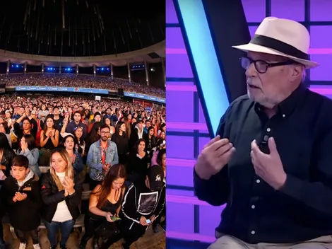 Ex director del Festival de Viña contra el certamen: "Yo lo suspendería"