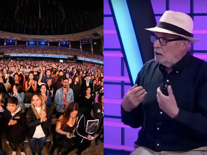 Ex director del Festival de Viña contra el certamen: "Yo lo suspendería"