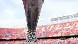 16 equipos buscarán competir por levantar la copa de la Europa League