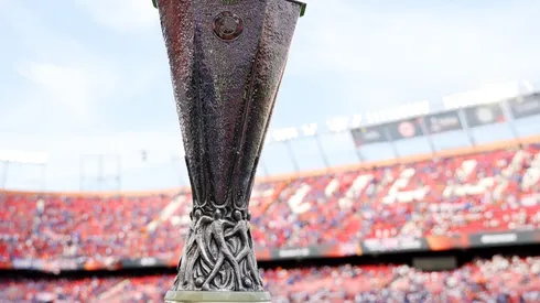 16 equipos buscarán competir por levantar la copa de la Europa League