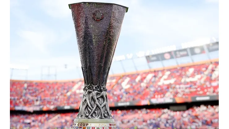 16 equipos buscarán competir por levantar la copa de la Europa League
