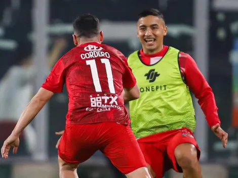 "Nico Guerra y todos los jugadores que llegan a la U tienen una mochila"