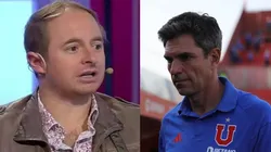 Hevia se la juega con Casanova - Zaldivia y Domínguez.