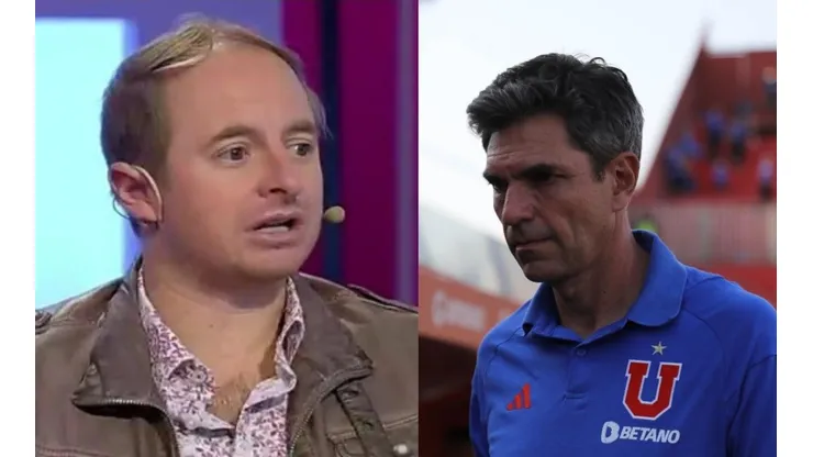 Hevia se la juega con Casanova - Zaldivia y Domínguez.