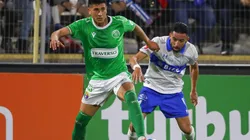 Católica buscará volver a ganar en el torneo chileno