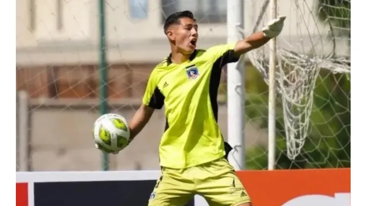 Garrido estaría siendo seguido por dos clubes españoles.