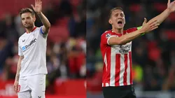 La ida se jugará en el Ramón Sánchez Pizjuán