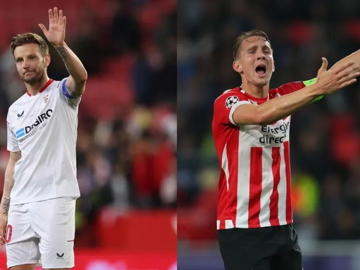 ¿A qué hora juega Sevilla vs PSV Eindhoven por la Europa League?