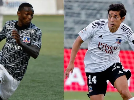 Fabián Castillo también tuvo palabras para el retiro de Matías Fernández