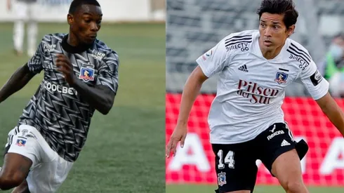 El colombiano tuvo palabras para el retiro del ex volante albo