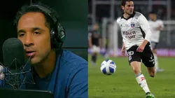 Beausejour dejó a los hinchas sin palabras.