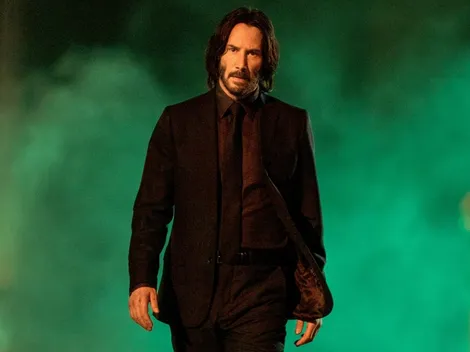 ¿De qué se trata John Wick 4?
