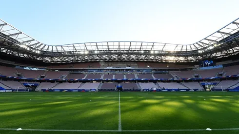 Estadio Allianz Riviera