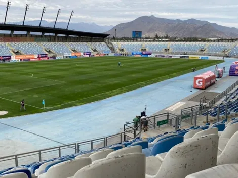 Edil de Rancagua vuelve a culpar a la U y no los quiere ver en la ciudad