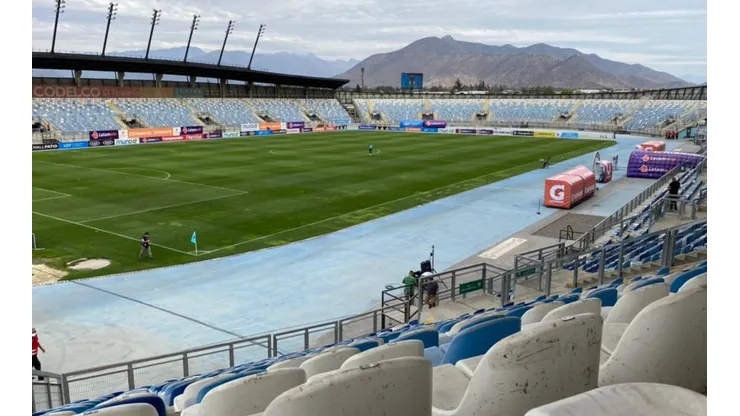 ¡Qué la corte! Alcalde de Rancagua no se cansa y vuelve a culpas a hinchas de la U por destrucción al memorial