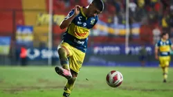 Campos López quiere llevarse los tres puntos de Macul a Viña del Mar.