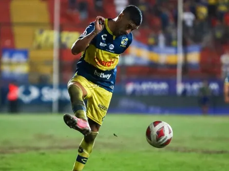 Figura de Everton advierte al Cacique y quiere aguarle la fiesta el domingo