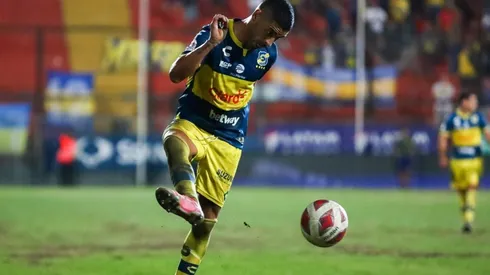 Campos López quiere llevarse los tres puntos de Macul a Viña del Mar.