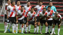 Curicó Unido abrirá la fecha para después debutar en la Copa Libertadores