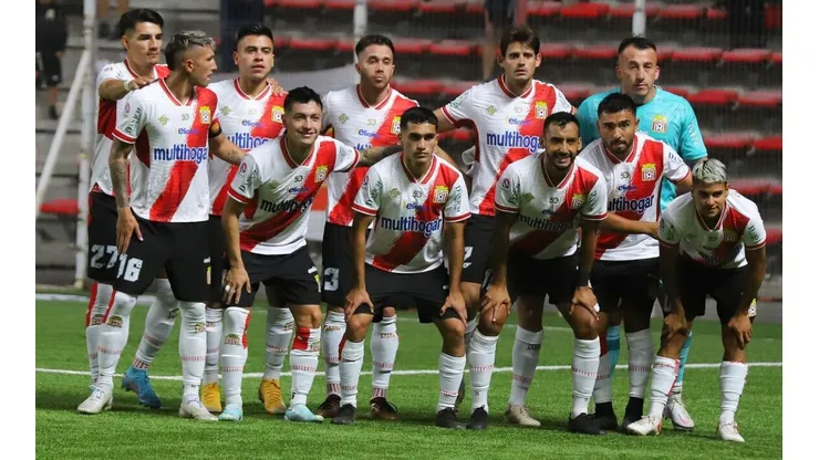 Curicó Unido abrirá la fecha para después debutar en la Copa Libertadores