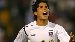 Mati Fernández anunció su retiro del fútbol profesional.