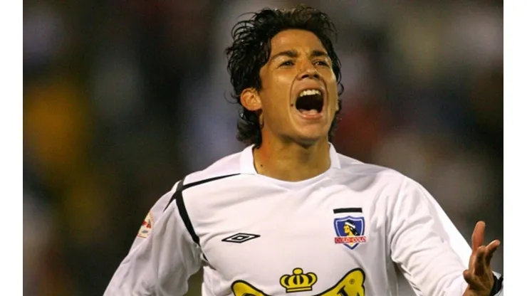 Mati Fernández anunció su retiro del fútbol profesional.