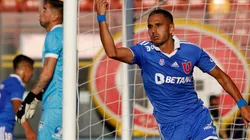 Federico Mateos habla sobre lo que puede hacer la U ante Colo Colo