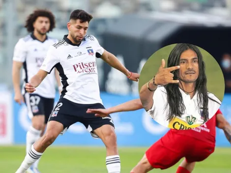 Coca Mendoza se sube al carro de comparaciones entre Garrido y Rojas